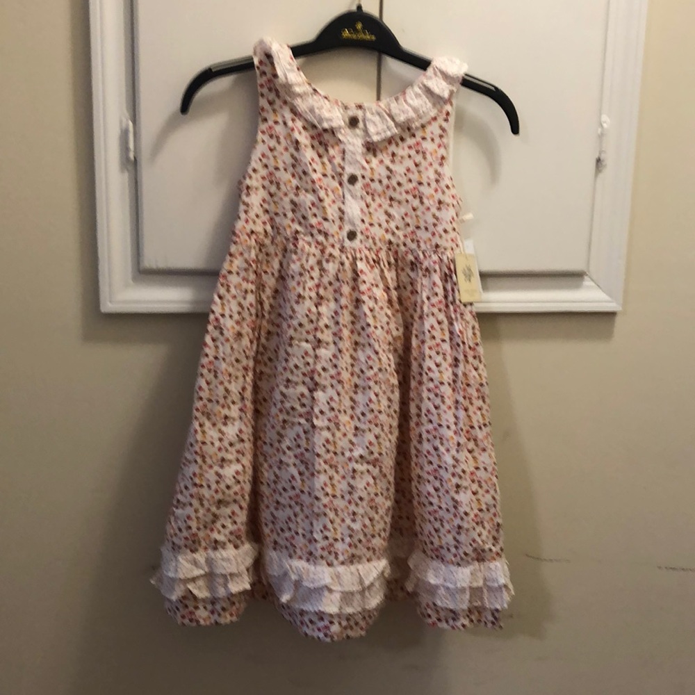 Laura Ashley London dress